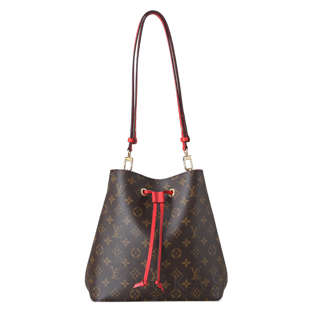 LOUIS VUITTON(USED)루이비통 모노그램 네오노에